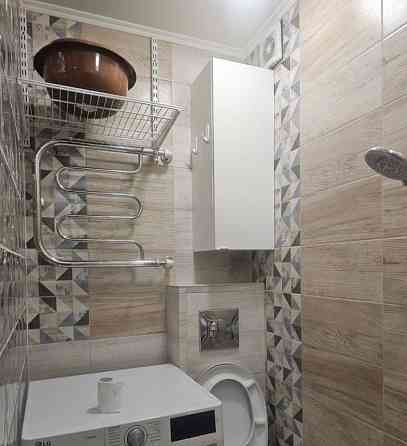 Сдается отличная однокомнатная квартира в Киевском районе Ориентир Маяк Донецк