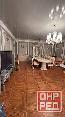 Продажа 4к квартиры, Самый Центр ул. Челюскинцев, Ворошиловский р-н, ориентир к.т Шевченко, Универси Донецк - изображение 9