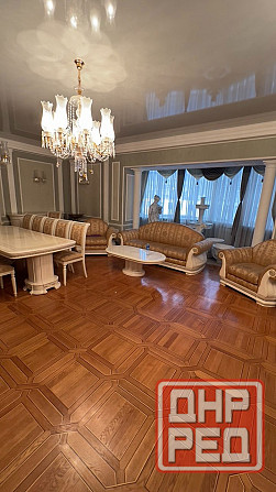 Продажа 4к квартиры, Самый Центр ул. Челюскинцев, Ворошиловский р-н, ориентир к.т Шевченко, Универси Донецк - изображение 6