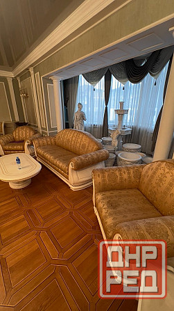 Продажа 4к квартиры, Самый Центр ул. Челюскинцев, Ворошиловский р-н, ориентир к.т Шевченко, Универси Донецк - изображение 12