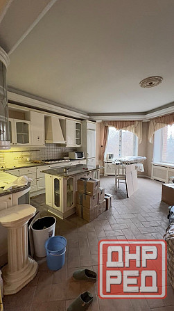 Продажа 4к квартиры, Самый Центр ул. Челюскинцев, Ворошиловский р-н, ориентир к.т Шевченко, Универси Донецк - изображение 7