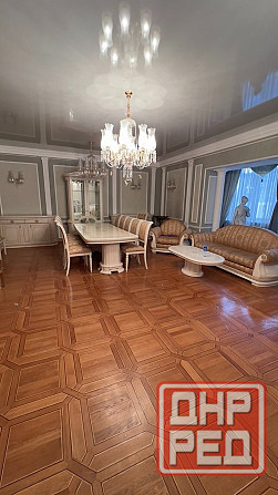 Продажа 4к квартиры, Самый Центр ул. Челюскинцев, Ворошиловский р-н, ориентир к.т Шевченко, Универси Донецк - изображение 5