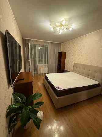 Впервые после собственников сдаётся однокомнатная квартира Калининский район, ул. Разенкова Донецк