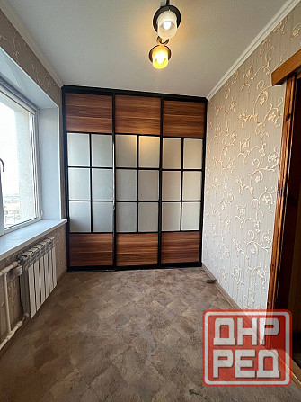 Продается 4к квартира Авиадивизии Мариуполь - изображение 4