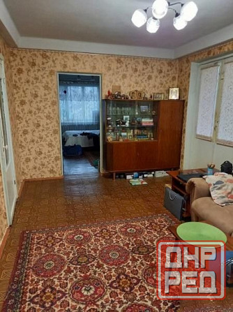 Продажа квартиры на Мира Донецк - изображение 6