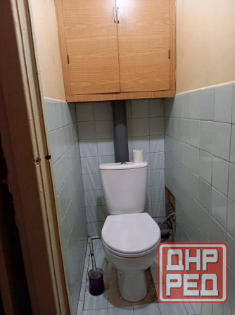 Продажа квартиры на Мира Донецк - изображение 5