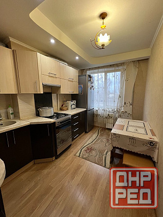 Продажа 2к квартиры, ул. Ионова , рынок Соловки, Ленинский исполком Донецк - изображение 2