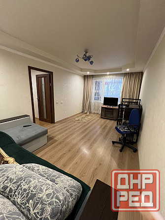 Продажа 2к квартиры, ул. Ионова , рынок Соловки, Ленинский исполком Донецк - изображение 5