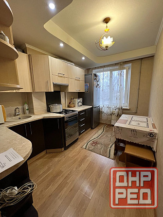 Продажа 2к квартиры, ул. Ионова , рынок Соловки, Ленинский исполком Донецк - изображение 7