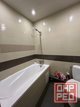 Продажа 2к квартиры, ул. Ионова , рынок Соловки, Ленинский исполком Донецк - изображение 12