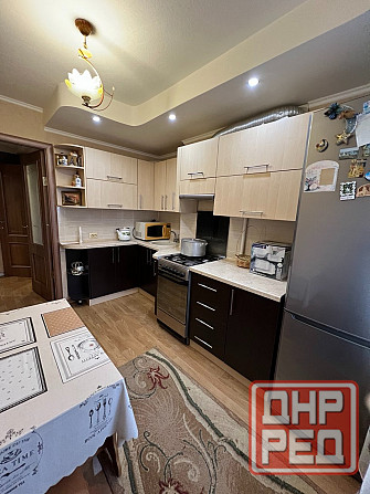 Продажа 2к квартиры, ул. Ионова , рынок Соловки, Ленинский исполком Донецк - изображение 9