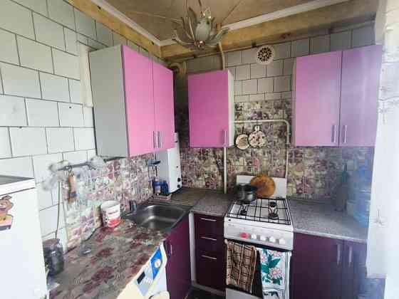 Продажа 4-комнатной квартиры на Петровке Донецк