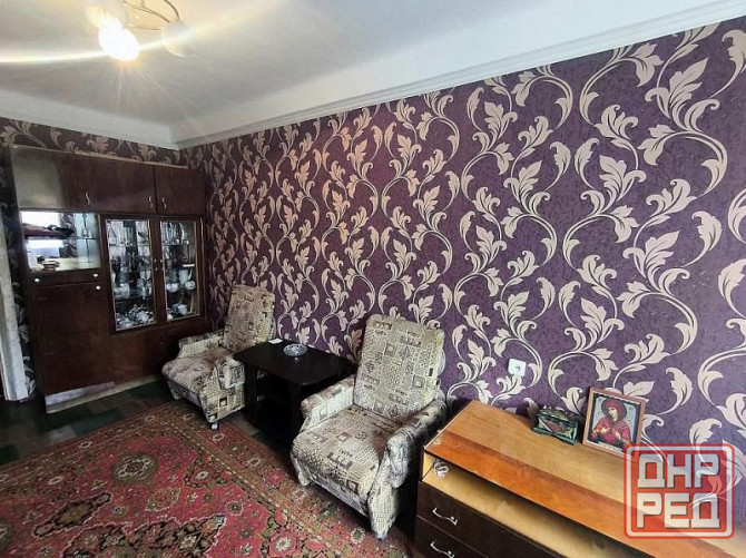 Продажа 4-комнатной квартиры на Петровке Донецк - изображение 2
