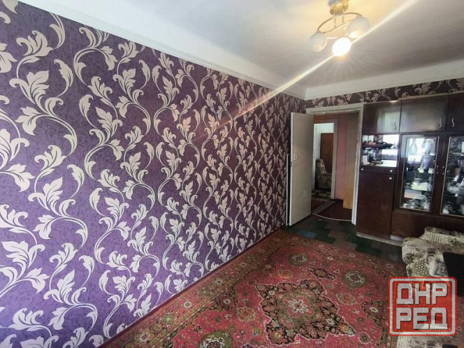 Продажа 4-комнатной квартиры на Петровке Донецк - изображение 1