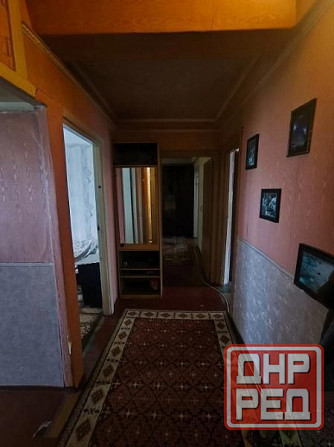 Продажа 4-комнатной квартиры на Петровке Донецк - изображение 5