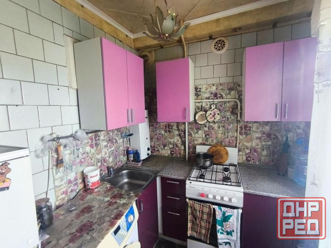 Продажа 4-комнатной квартиры на Петровке Донецк - изображение 4
