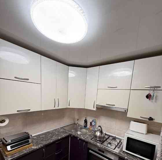 2к квартира в аренду для семьи Краснофлотская 108а Донецк