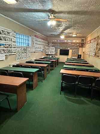 Офисное здание Макеевка