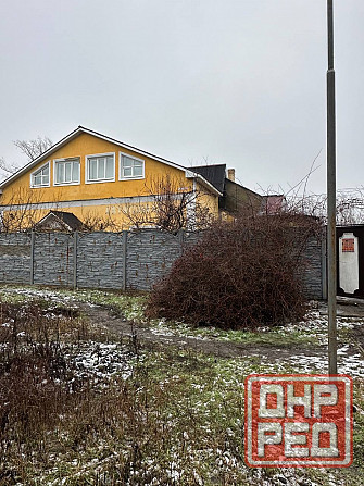 Офисное здание Макеевка - изображение 1