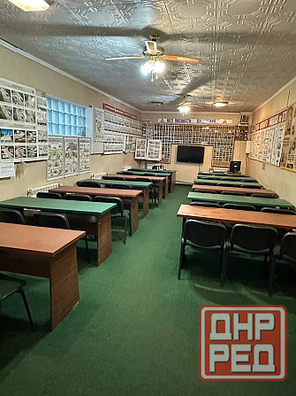 Офисное здание Макеевка - изображение 6