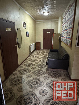 Офисное здание Макеевка - изображение 5
