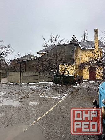 Офисное здание Макеевка - изображение 2