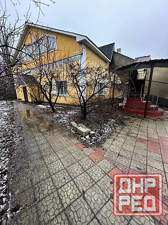 Офисное здание Макеевка - изображение 4