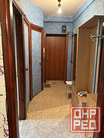 Продам двухкомнатную квартиру в Будённовском районе. Донецк - изображение 2