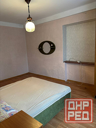 Продам двухкомнатную квартиру в Будённовском районе. Донецк - изображение 5