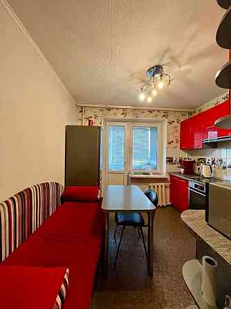 Сдам отличную 1-комнатную квартиру Куйбышевский р-н Донецк