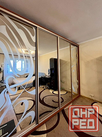 Сдам отличную 1-комнатную квартиру Куйбышевский р-н Донецк - изображение 4