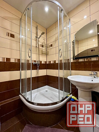 Сдам отличную 1-комнатную квартиру Куйбышевский р-н Донецк - изображение 5