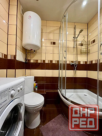 Сдам отличную 1-комнатную квартиру Куйбышевский р-н Донецк - изображение 2