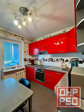 Сдам отличную 1-комнатную квартиру Куйбышевский р-н Донецк - изображение 6