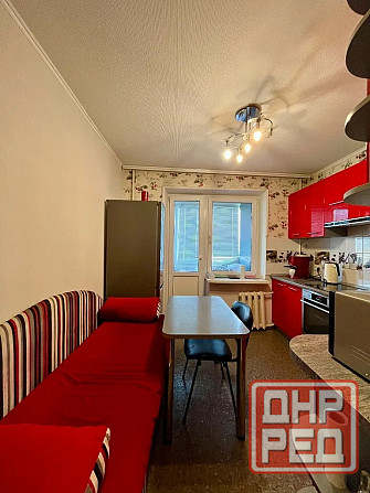 Сдам отличную 1-комнатную квартиру Куйбышевский р-н Донецк - изображение 3