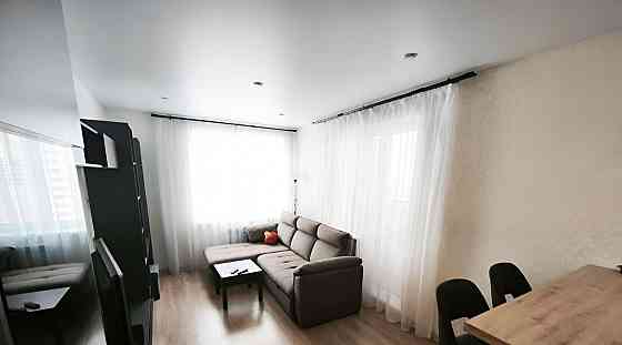 Сдаётся 2-комнатная квартира в Ворошиловском районе Донецк