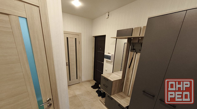 Сдаётся 2-комнатная квартира в Ворошиловском районе Донецк - изображение 7