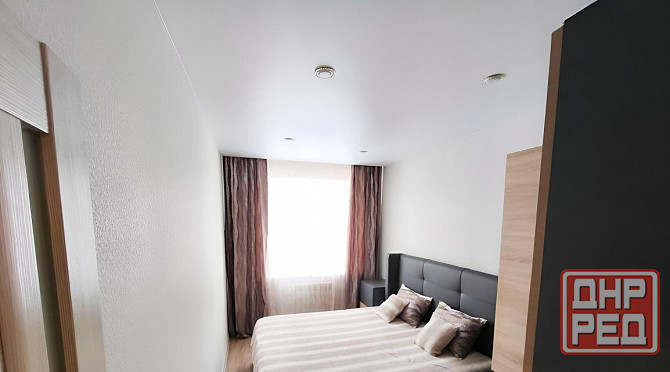 Сдаётся 2-комнатная квартира в Ворошиловском районе Донецк - изображение 3