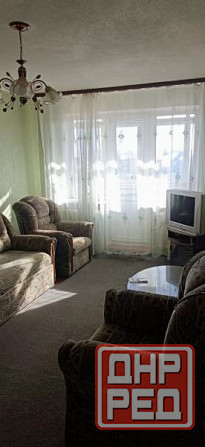 Продажа 1-комнатной квартиры Донецк - изображение 6