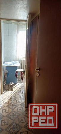 Продажа 1-комнатной квартиры Донецк - изображение 5