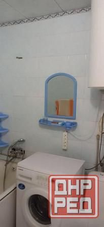 Продажа 1-комнатной квартиры Донецк - изображение 4