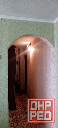 Продажа 1-комнатной квартиры Донецк - изображение 1