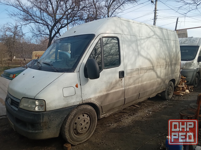 Продам Бус недорого Донецк - изображение 1