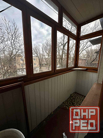 продажа 2-х комнатной квартиры в Куйбышевском районе Донецка (ор-р 63 школа) Донецк - изображение 6