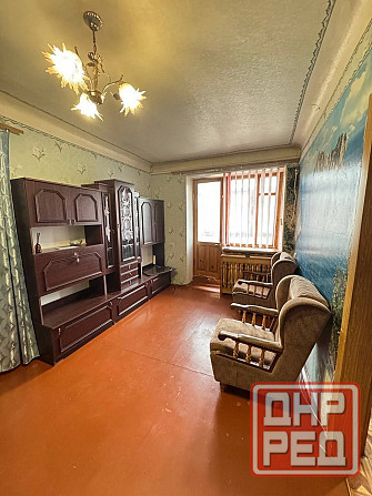 продажа 2-х комнатной квартиры в Куйбышевском районе Донецка (ор-р 63 школа) Донецк - изображение 3