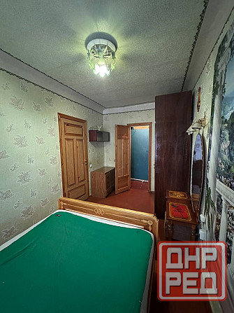 продажа 2-х комнатной квартиры в Куйбышевском районе Донецка (ор-р 63 школа) Донецк - изображение 2