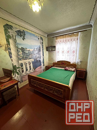 продажа 2-х комнатной квартиры в Куйбышевском районе Донецка (ор-р 63 школа) Донецк - изображение 1