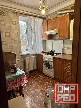 продажа 2-х комнатной квартиры в Куйбышевском районе Донецка (ор-р 63 школа) Донецк - изображение 5