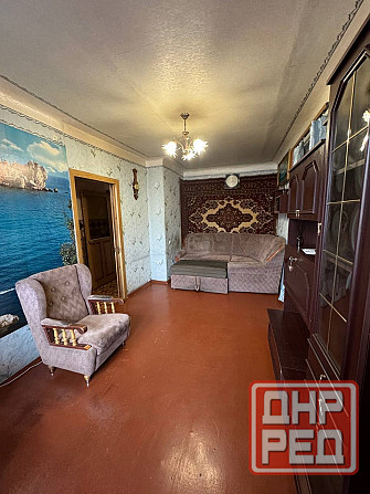 продажа 2-х комнатной квартиры в Куйбышевском районе Донецка (ор-р 63 школа) Донецк - изображение 4