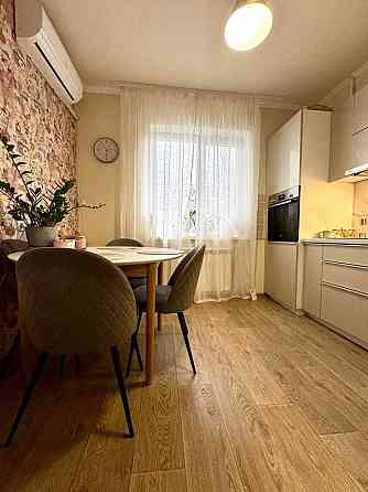 Ленинский район, Боссе, улица Речная Донецк